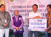 Bupati Kudus Dorong CSR Langsung ke Warga Lewat Ini