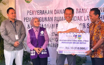 Bupati Kudus Dorong CSR Langsung ke Warga Lewat Ini