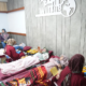 Wujud Kepedulian, PLN UID Sulselrabar Gelar Donor Darah