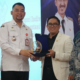 PLN UID Kalselteng terbaik III CSR Award Kabupaten Banjar