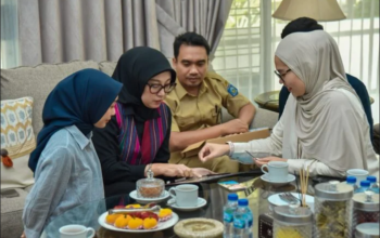 Pertamina Patra Niaga Perluas Literasi Anak melalui Permainan Edukatif Pertakid