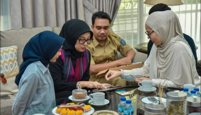 Pertamina Patra Niaga Perluas Literasi Anak melalui Permainan Edukatif Pertakid