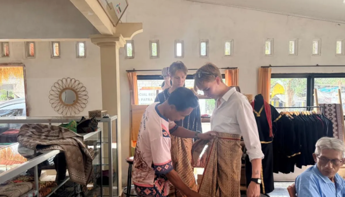Pertamina Patra Niaga Fokuskan Pemberdayaan Perempuan