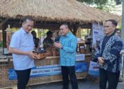 Perusahaan Asal Depok Kucurkan Dana CSR Dukung Agroindustri Kemiri di NTB