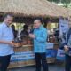 Perusahaan Asal Depok Kucurkan Dana CSR Dukung Agroindustri Kemiri di NTB