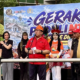 FOKBI dan Kemenpar Galang Donasi Bencana NTT Lewat Senam Bersama