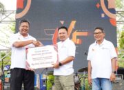 Diesnatalis Universitas Udayana, Bank BPD Bali Serahkan Bantuan CSR