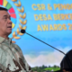 Wamendes: CSR Dorong Desa Jadi Subjek Pembangunan yang Mandiri
