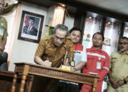 Bantul Arahkan Program CSR untuk Mitigasi Kebencanaan