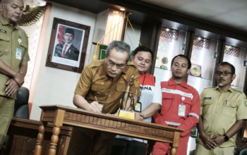 Bantul Arahkan Program CSR untuk Mitigasi Kebencanaan