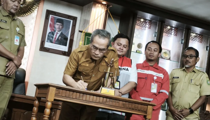 Bantul Arahkan Program CSR untuk Mitigasi Kebencanaan