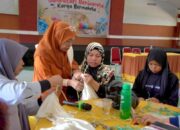 GMTD Hadirkan Tabung Karya Vol 5 Bersama 45 Perempuan Penyandang Disabilitas