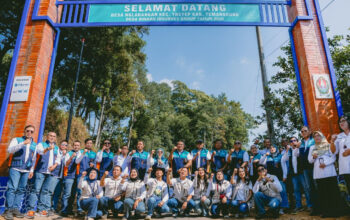 Dorong Warga Lebih Mandiri, IDSurvey Perkuat Program Desa Binaan di Temanggung