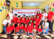 Merawat Kepedulian, Merayakan 39 Tahun Swiss-Belhotel International