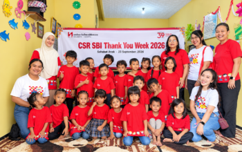 Merawat Kepedulian, Merayakan 39 Tahun Swiss-Belhotel International