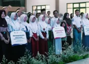 CSR PIK2 Perluas Akses Pendidikan, Dukung 330 Pelajar dan Warga Tangerang