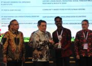 Minamas Plantation Raih Silver Award CSR & PDB 2026, Program LESTARI Perkuat Pemberdayaan Desa Berkelanjutan