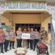 PT KINRA Perkuat Kepedulian Sosial di Sekitar KEK Sei Mangkei