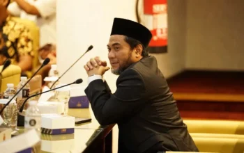 Menggandeng Swasta, Memperkuat Keselamatan di Perlintasan KA