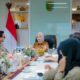 Wagub Lampung Ajak Dompet Dhuafa Lampung Perkuat Penanganan Kemiskinan dan Persoalan Sosial Ekonomi Masyarakat