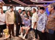 BTN Dukung Rumah Cahaya, 30 Pahlawan Indonesia Terima Hunian Layak