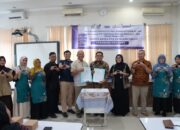 Bogasari Resmi Kerja Sama Dukung TEFA SMKN 2 Pandeglang