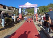 Sisi Lain Lawu Fun Run 2026, Bukan Semata Kampanye Kesehatan Namun Upaya Tingkatkan Ekonomi, Lingkungan dan Berdayakan Masyarakat