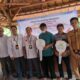 Dukung Ketahanan Pangan Banten, PT Pegadaian Serahkan Bantuan 7 Unit Traktor untuk Kelompok Tani di Pandeglang dan Serang
