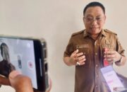 Wabup Tapin Dorong Transformasi Program TJSLBU, dari Bantuan Sesaat Menuju Pemberdayaan Berkelanjutan