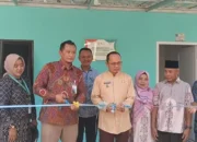 Hunian Layak, Harapan Baru untuk Keluarga Supriadi