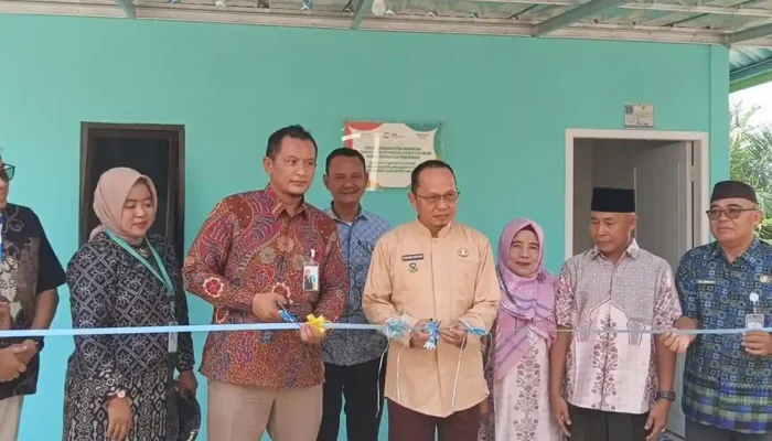 Hunian Layak, Harapan Baru untuk Keluarga Supriadi