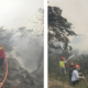 Melawan Karhutla, Menjaga Bumi dan Masyarakat