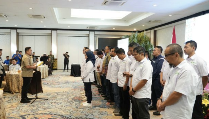 Menguatkan Sinergi Industri dan Pemerintah, Forum CSR Cilegon Didorong Lebih Tepat Sasaran
