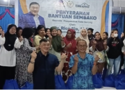 Rico Sia Salurkan CSR Rp2 Miliar untuk Warga Papua Barat Daya, Wujudkan Kolaborasi untuk Meringankan Beban Masyarakat