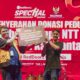 Dukung Penyintas Gempa NTT, RedDoorz Salurkan Bantuan Rp25 Juta melalui BAZNAS RI