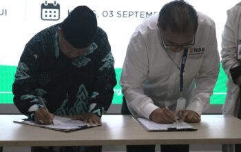 Menguatkan Layanan Kesehatan dengan Pendekatan Spiritual