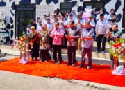Menggerakkan Ekonomi dari Kampung Susu Lawu