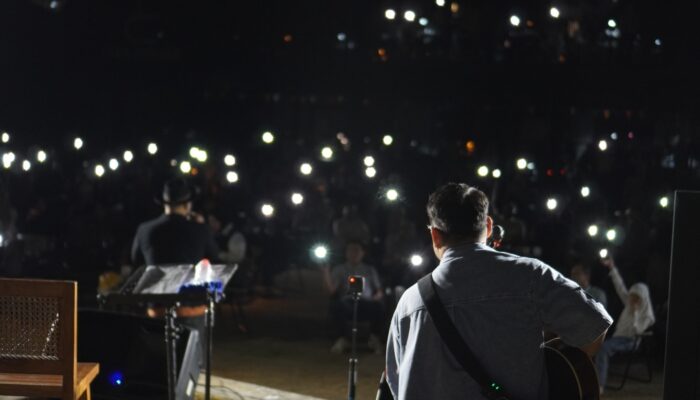 Sound of Humanity: Ketika Musik dan Kuliner Menjadi Jembatan Kepedulian untuk NTT