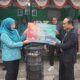 Bank Kalteng Dorong Ketahanan Pangan Keluarga Lewat Bantuan Kolam Ikan Terpal