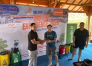 Mangrove Jakarta Impact dan Digital Edge Indonesia Perkuat Konservasi Pesisir Pulau Tidung