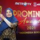 Dompet Dhuafa Raih Prominent Awards 2026, Perkuat Pemberdayaan Mustahik Menjadi Muzakki