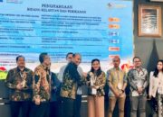 TTL Raih CSR & PDB Awards 2026, Program Budidaya Kepiting Soka Berdayakan Nelayan Pesisir