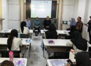 Bekali Warga dengan Keahlian Kecantikan, Surabaya Dorong Kemandirian Ekonomi Lewat Pelatihan Perawatan Wajah