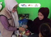 Menjaga Tumbuh Kembang Anak, dari Pemeriksaan hingga Pemenuhan Gizi