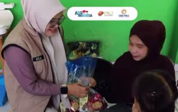 Menjaga Tumbuh Kembang Anak, dari Pemeriksaan hingga Pemenuhan Gizi
