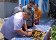 Wajah Baru Pantai Pasar Bawah, Terang Berkat Kolaborasi BRI dan Pemkab Bengkulu Selatan