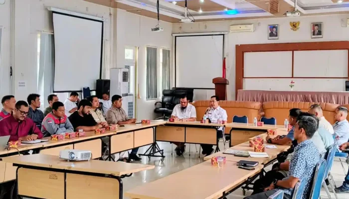 Menyatukan Data, Menajamkan Manfaat CSR di Aceh Barat Daya