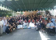 Mendorong Kemandirian Penyandang Disabilitas melalui Pemberdayaan Inklusif