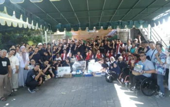 Mendorong Kemandirian Penyandang Disabilitas melalui Pemberdayaan Inklusif