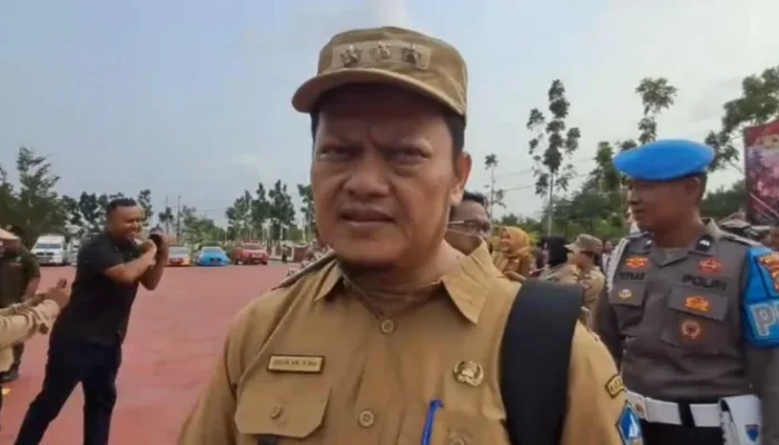 Warga Numbing Disebut Dukung Sedimentasi Laut, Kompensasi Nelayan Jadi Perhatian